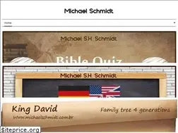 Sites similar to michaelschmidt.com.br