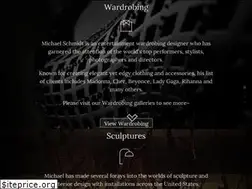 Sites similar to michaelschmidtstudios.com