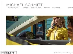 Sites similar to michaelschmitt.com