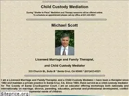 Sites similar to michaelscott-therapy.com