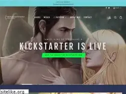 Sites similar to michaelscottearle.com