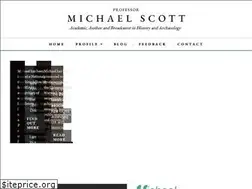 Sites similar to michaelscottweb.com