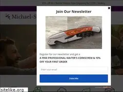 Sites similar to michaelscottwines.net