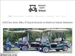 Sites similar to michaelscyclesbriland.com