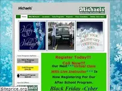 Sites similar to michaelsdrivingschool.com
