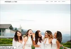Sites similar to michaelseanlee.com