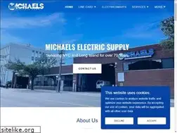 Sites similar to michaelselectric.com
