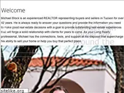 Sites similar to michaelsellstucson.com