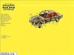 Sites similar to michaelsemmler.de