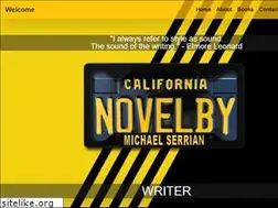 Sites similar to michaelserrian.com
