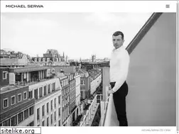 Sites similar to michaelserwa.com