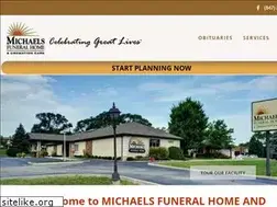 Sites similar to michaelsfh.com