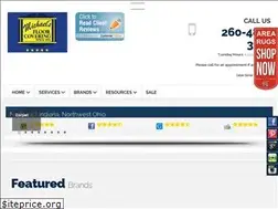 Sites similar to michaelsfloorcovering.com
