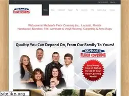 Sites similar to michaelsfloorcoveringinc.net