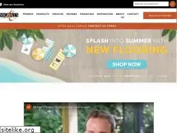 Sites similar to michaelsflooringoutlet.com