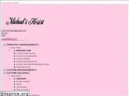Sites similar to michaelsfloristbronx.com