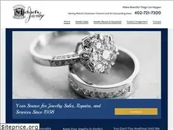 Sites similar to michaelsfremontne.com