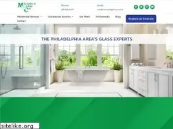Sites similar to michaelsglassco.com