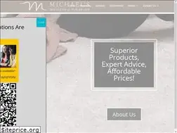 Sites similar to michaelsgreenville.com
