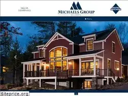 Sites similar to michaelsgroup.com