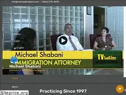 Sites similar to michaelshabani.com