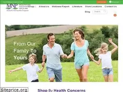 Sites similar to michaelshealth.com