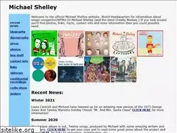 Sites similar to michaelshelley.net