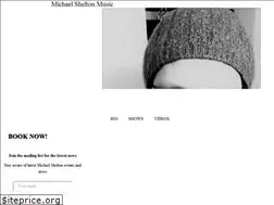 Sites similar to michaelshelton.com