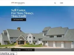 Sites similar to michaelshomes.com
