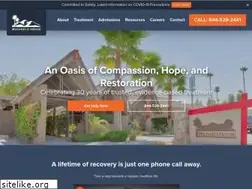 Sites similar to michaelshouse.com
