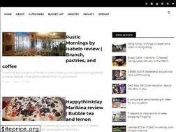 Sites similar to michaelshut.com