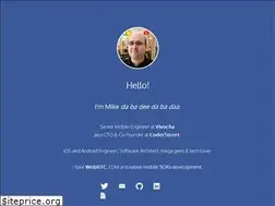 Sites similar to michaelsiddi.com