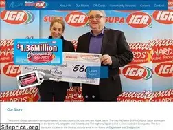 Sites similar to michaelsiga.com.au
