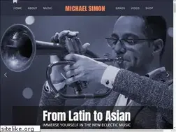 Sites similar to michaelsimon.nl