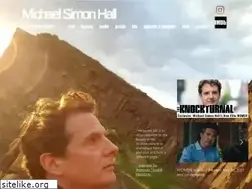 Sites similar to michaelsimonhall.com