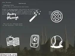 Sites similar to michaelsimonjohnson.com