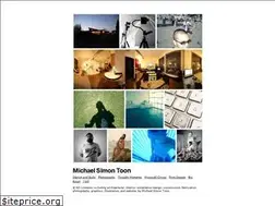 Sites similar to michaelsimontoon.com