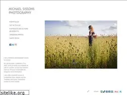 Sites similar to michaelsissons.com