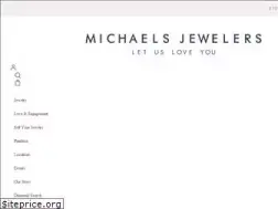 Sites similar to michaelsjewelers.com