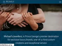 Sites similar to michaelsjewellers.ca