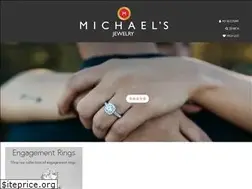 Sites similar to michaelsjewelry.com