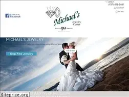 Sites similar to michaelsjewelrycenter.com