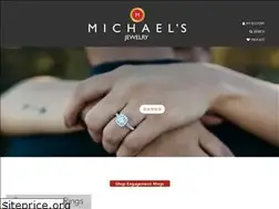 Sites similar to michaelsjewelryonline.com