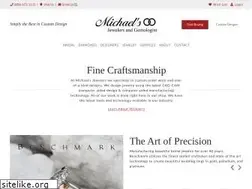 Sites similar to michaelsjewels.com