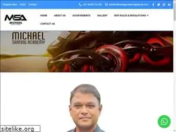 Sites similar to michaelskatingacademy.com