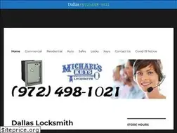 Sites similar to michaelskeysdallas.com
