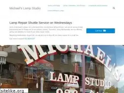 Sites similar to michaelslamps.com