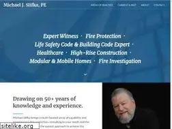 Sites similar to michaelslifka.com
