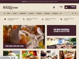 Sites similar to michaelsmadogvin.dk