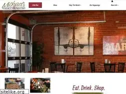 Sites similar to michaelsmarketandbistro.com